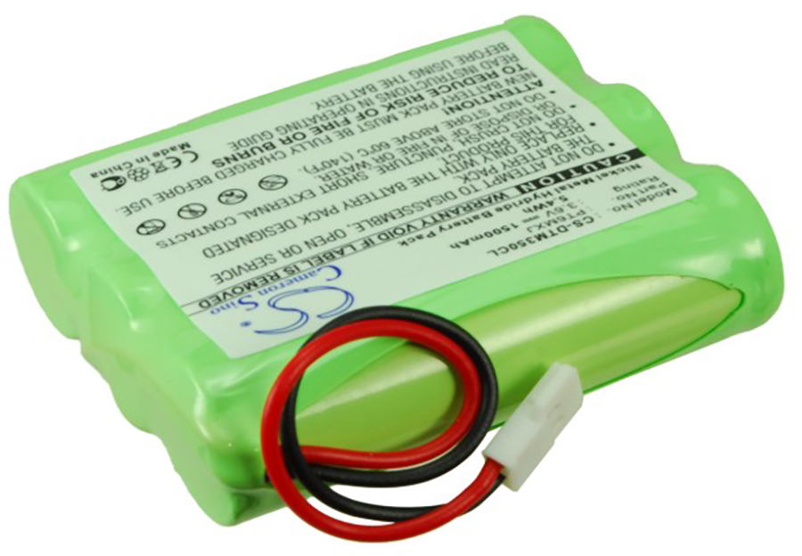 Doro Matra Look 300 battery replacement rechargeable