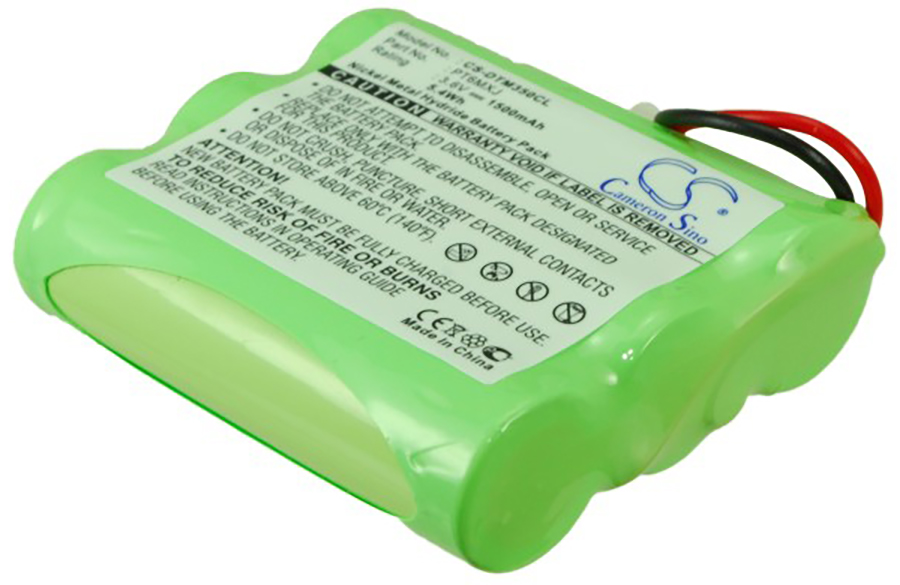 Doro Matra Look 300 battery replacement rechargeable