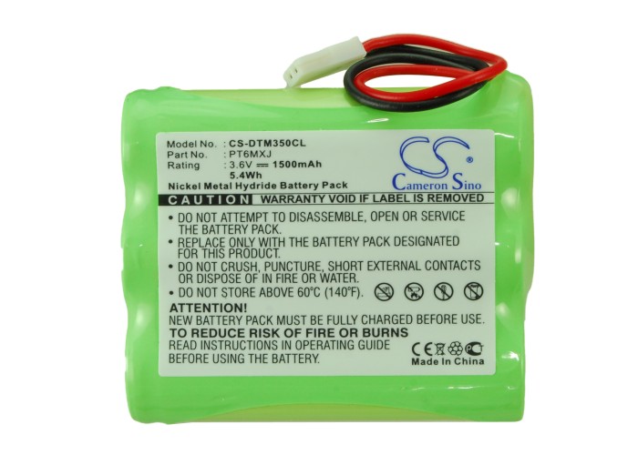 Doro Matra Look 300 battery replacement rechargeable