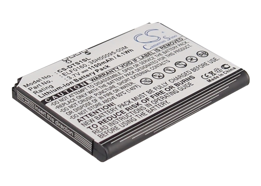 Vodafone VPA Touch ELF0160 35H00095-00M FFEA175B00995 battery