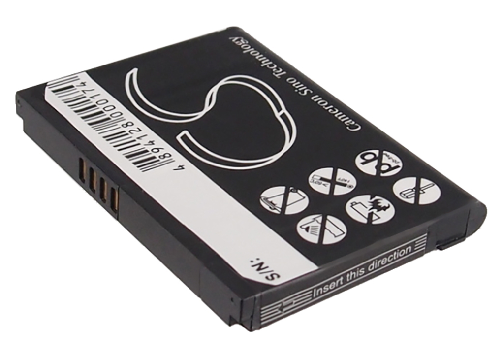 Vodafone VPA Touch ELF0160 35H00095-00M FFEA175B00995 battery