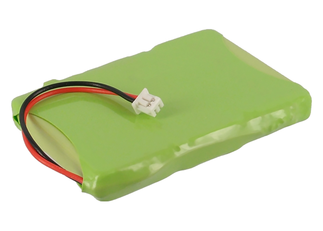 Aastra 6757i CT battery replacement rechargeable