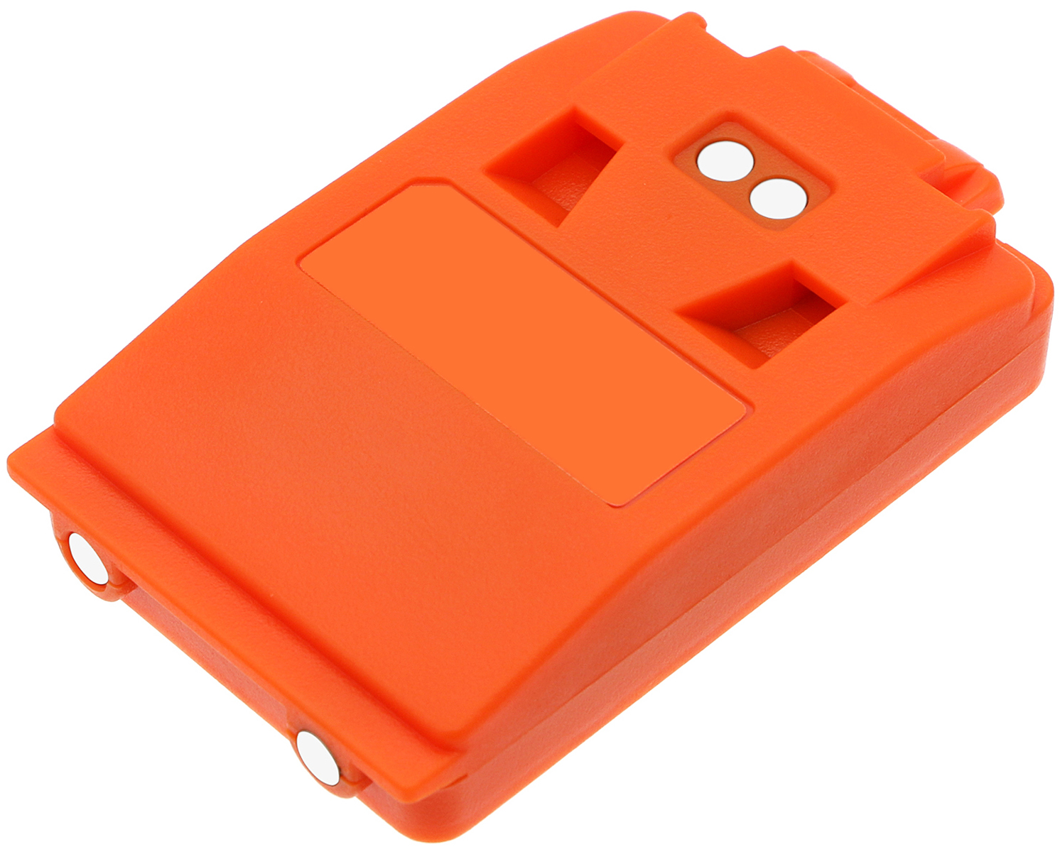 ELCA Radiocontrol E1-BAT1 battery replacement