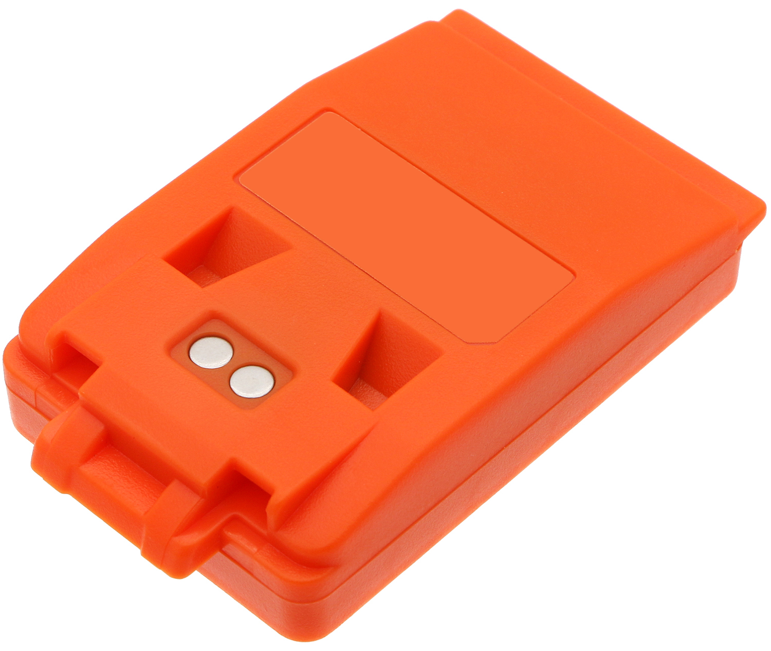 ELCA Radiocontrol E1-BAT1 battery replacement