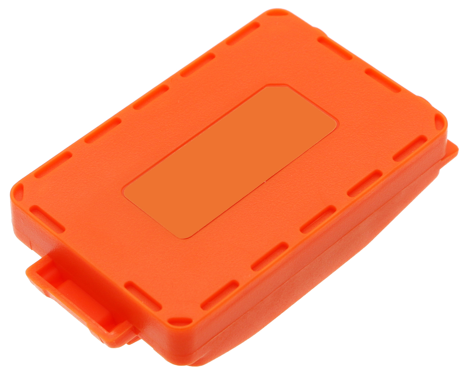 ELCA Radiocontrol E1-BAT1 battery replacement