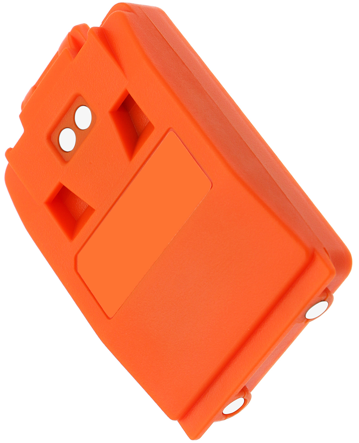 ELCA Radiocontrol E1-BAT1 battery replacement