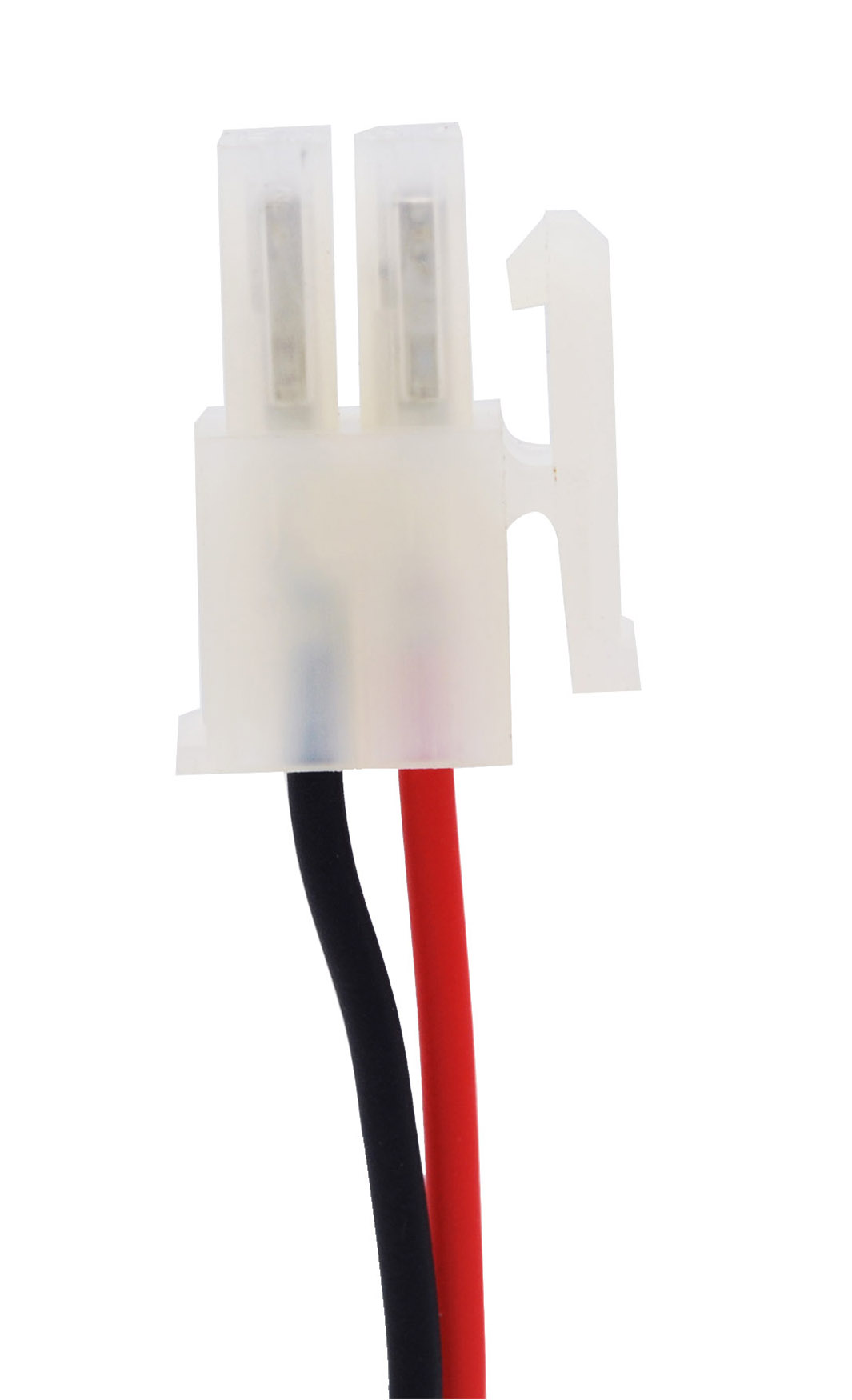 Ecovacs 4ICR19/65 CEN 540 Vacuum battery 2600mAh Li-ion 14.8V
