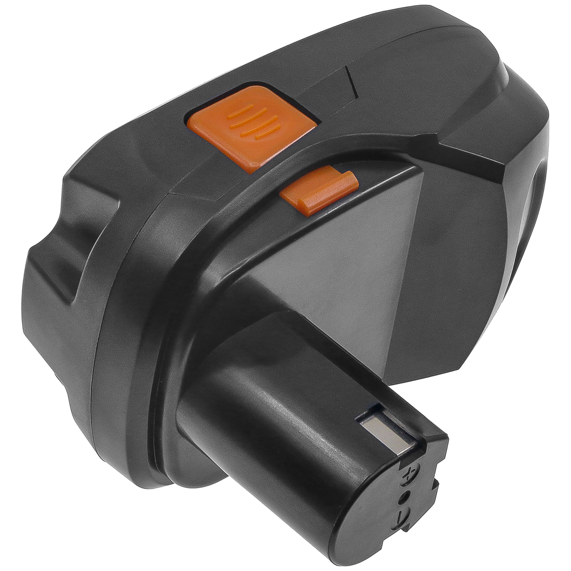 Einhell 4511984 451325001004 Hammer drill battery 3.3Ah Li-ion 18V