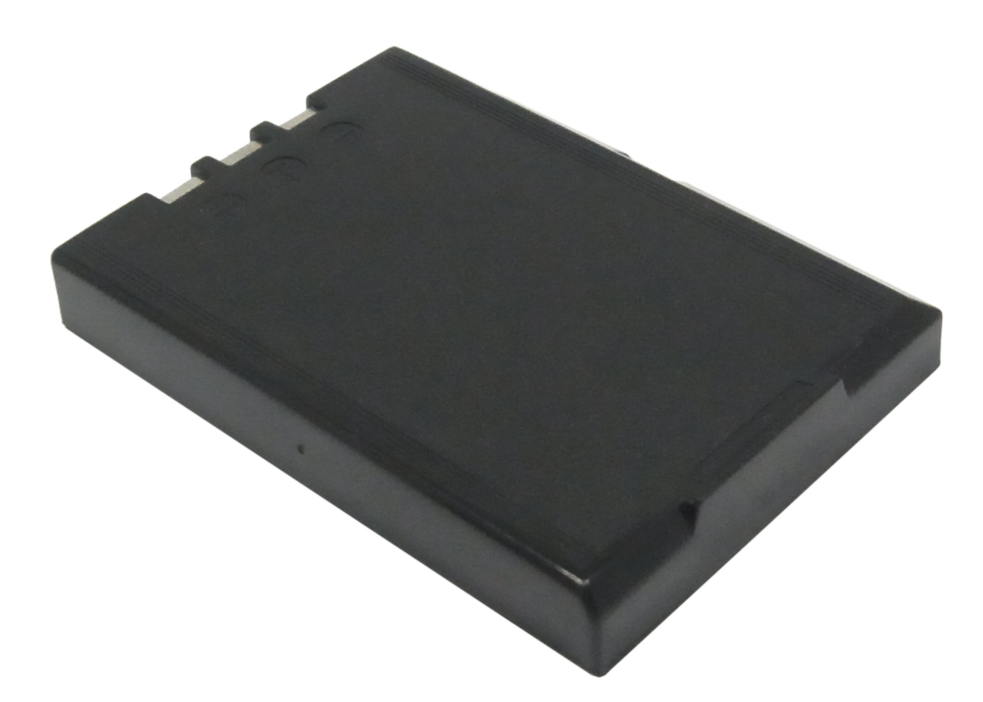 Nikon-en-el2 battery replacement 3.7v 1000mAh camera