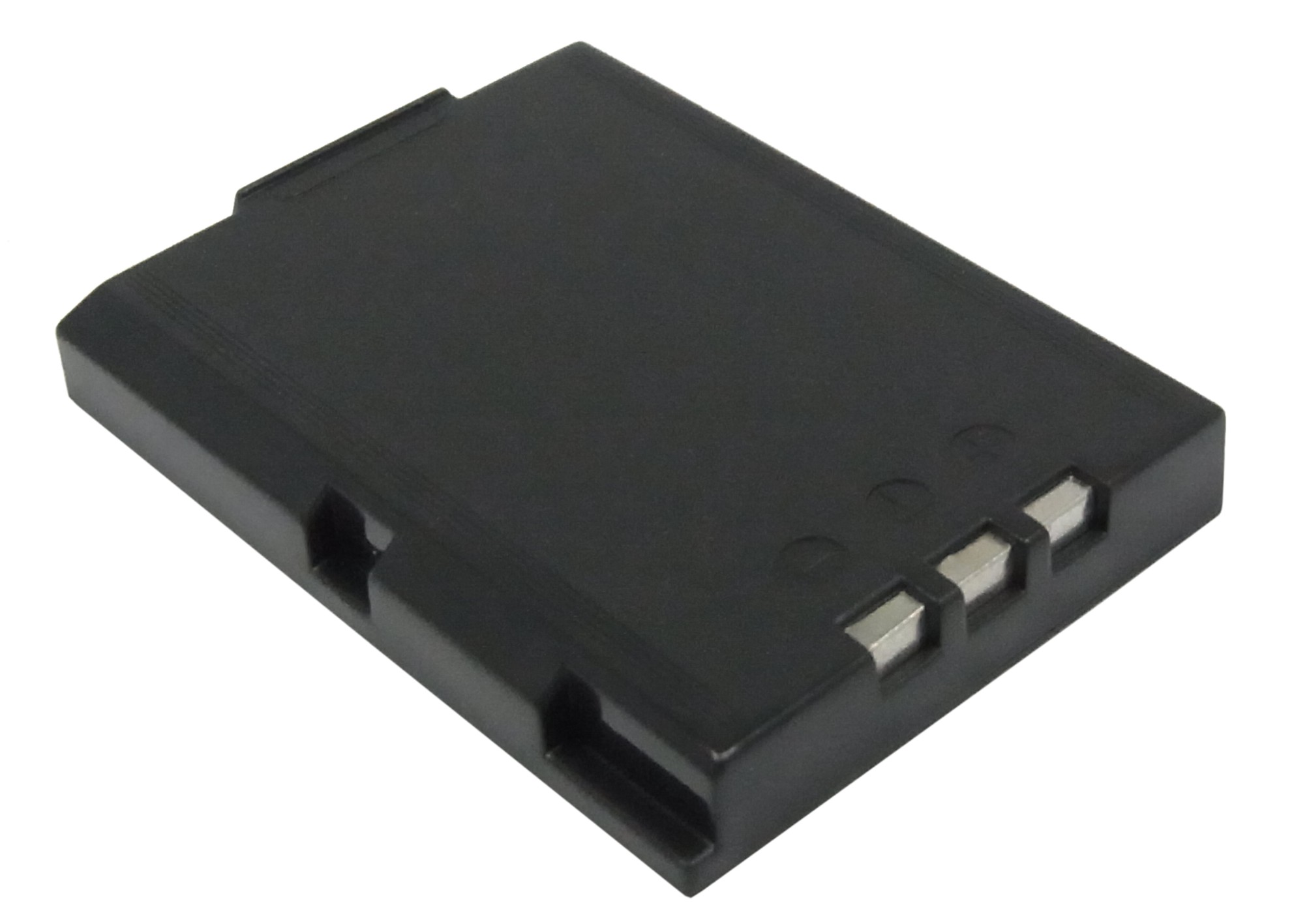 Nikon-en-el2 battery replacement 3.7v 1000mAh camera