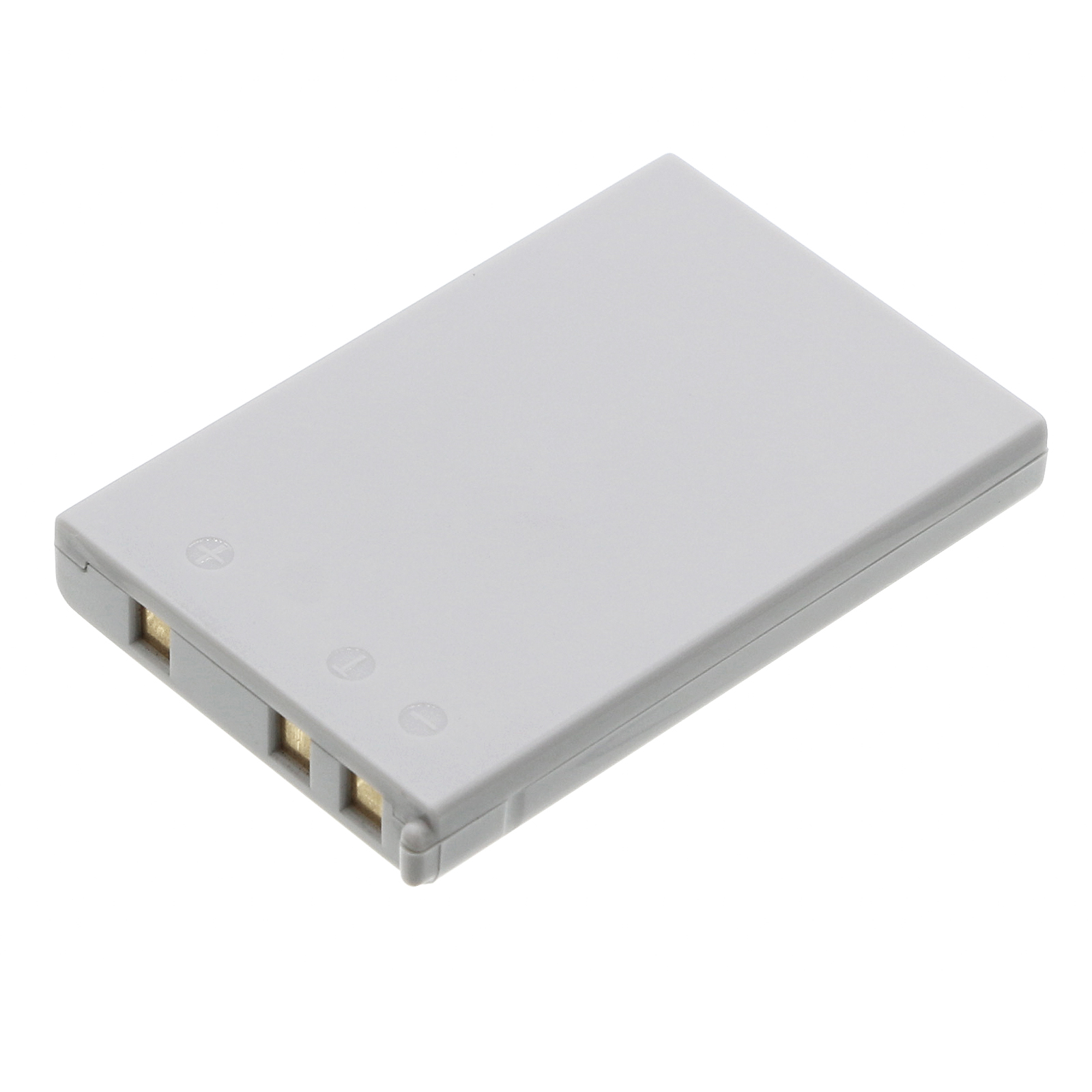 Replacement EN-EL5, VARTA-P52, CP1 battery Nikon Coolpix