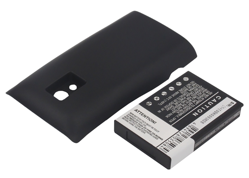 Sony Ericsson Xperia X10 X10a X10i BST-41 battery replacement