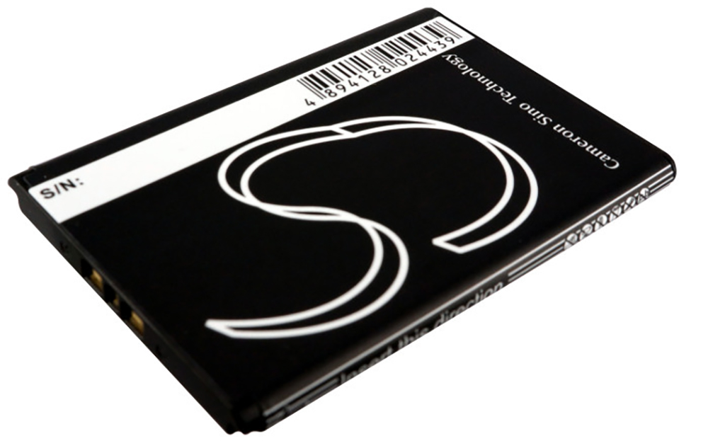 Sony Ericsson A8 A8i Aspen Faith Rachael X3 Xperia X1 X10 battery