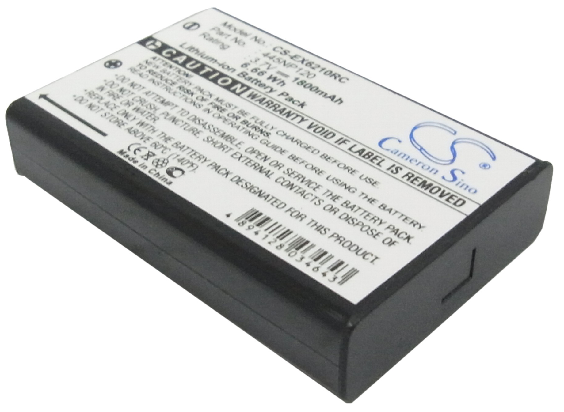 Aluratek CDM530AM-3G battery rechargeable replacement
