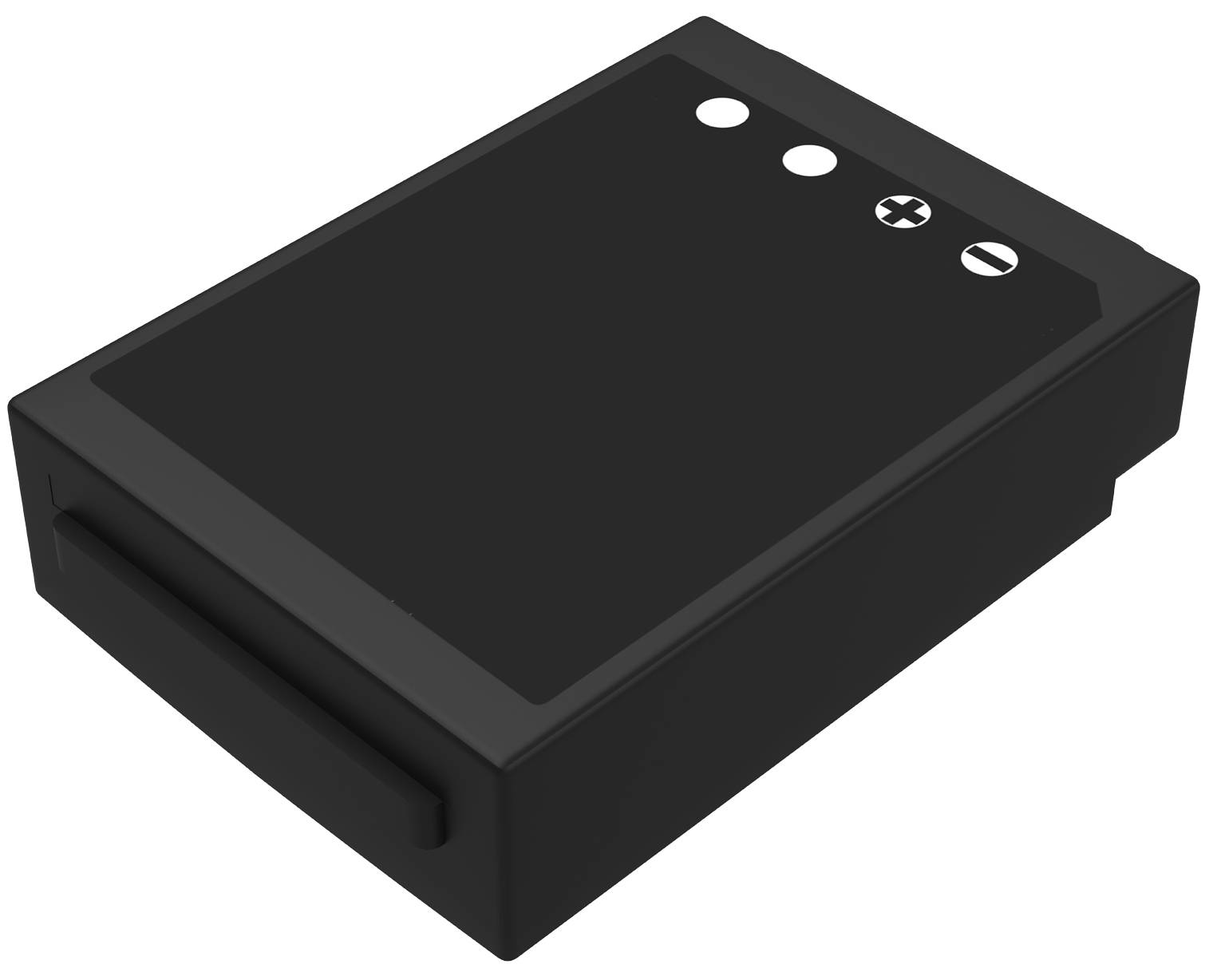 HBC Funkfernsteuerung Tele Teach TTB 05 battery