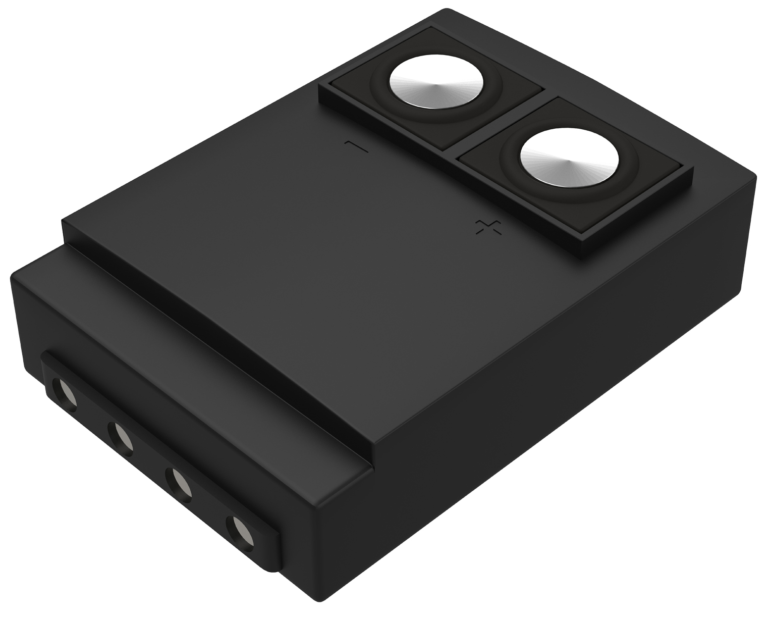 HBC Funkfernsteuerung Tele Teach TTB 05 battery