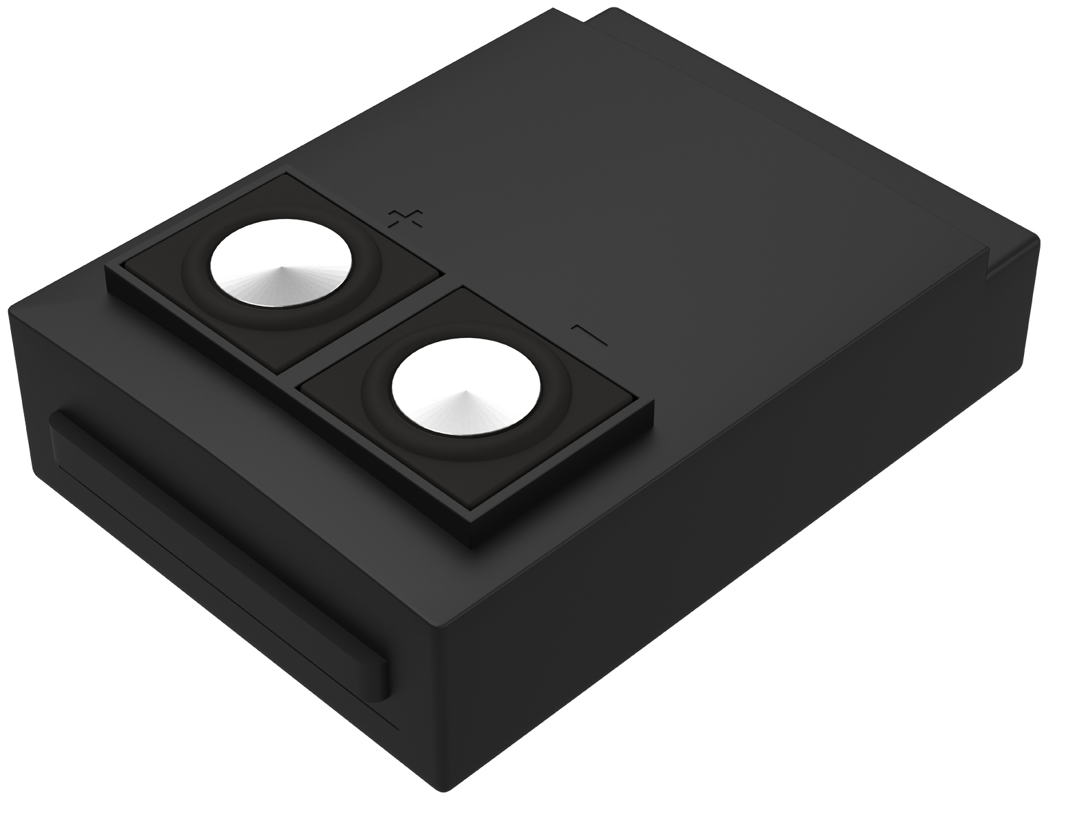 HBC Funkfernsteuerung Tele Teach TTB 05 battery