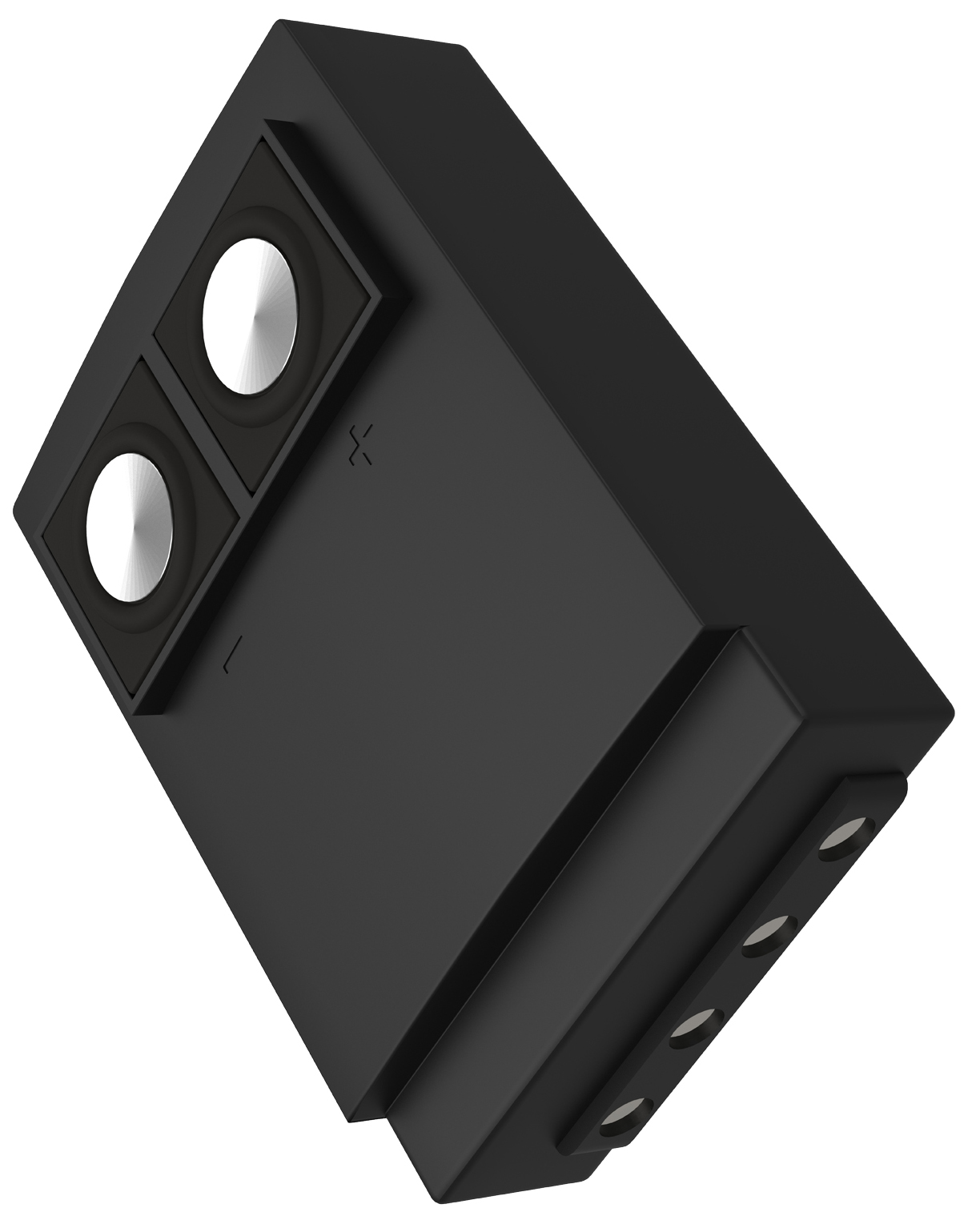 HBC Funkfernsteuerung Tele Teach TTB 05 battery