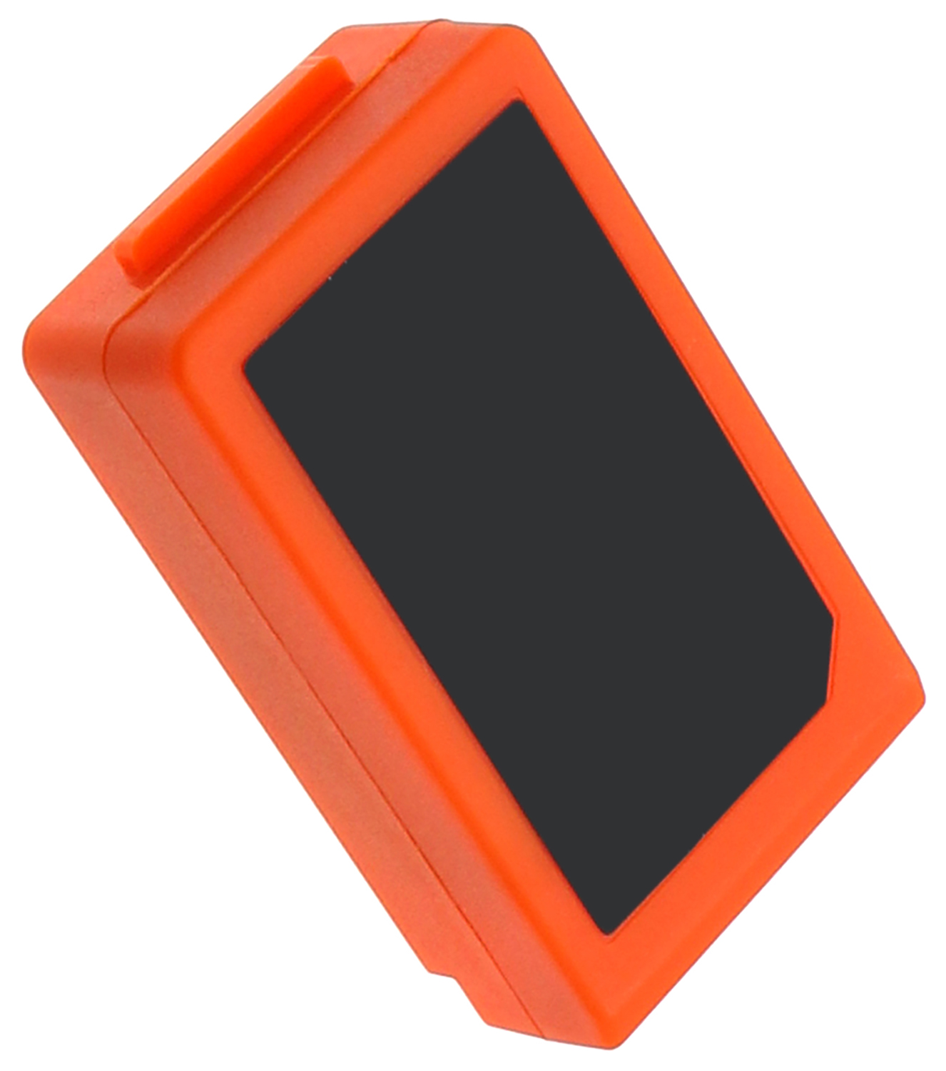 HBC Patrol-S Radiomatic-RV BA221030 battery