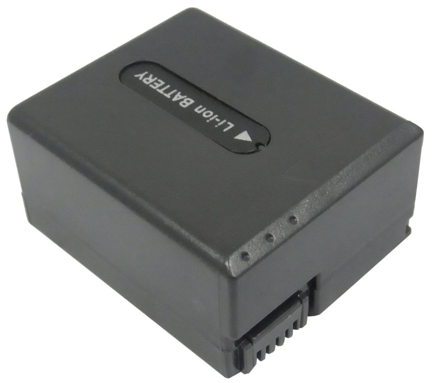Sony NP-FF70 battery replacement & NP-FF71 NP-FF71S rechargeable