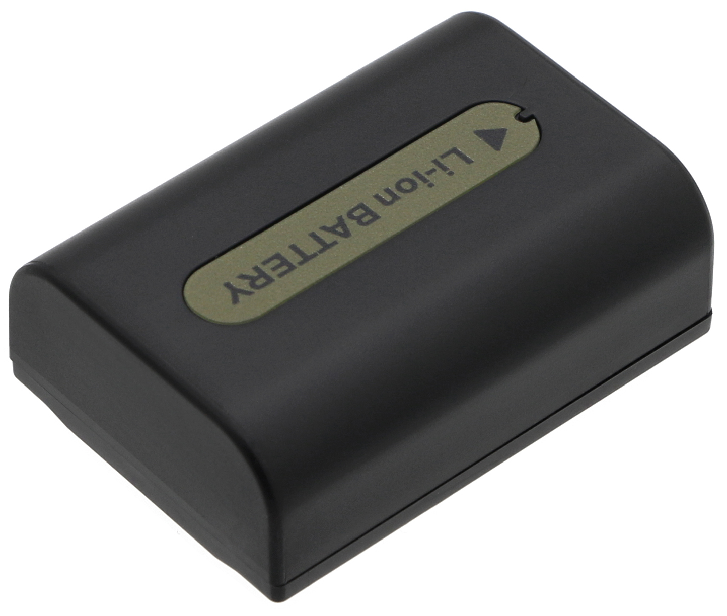 Sony NP FH30 FH40 FH50 NP-FH60 camera battery 650mAh 7.4V