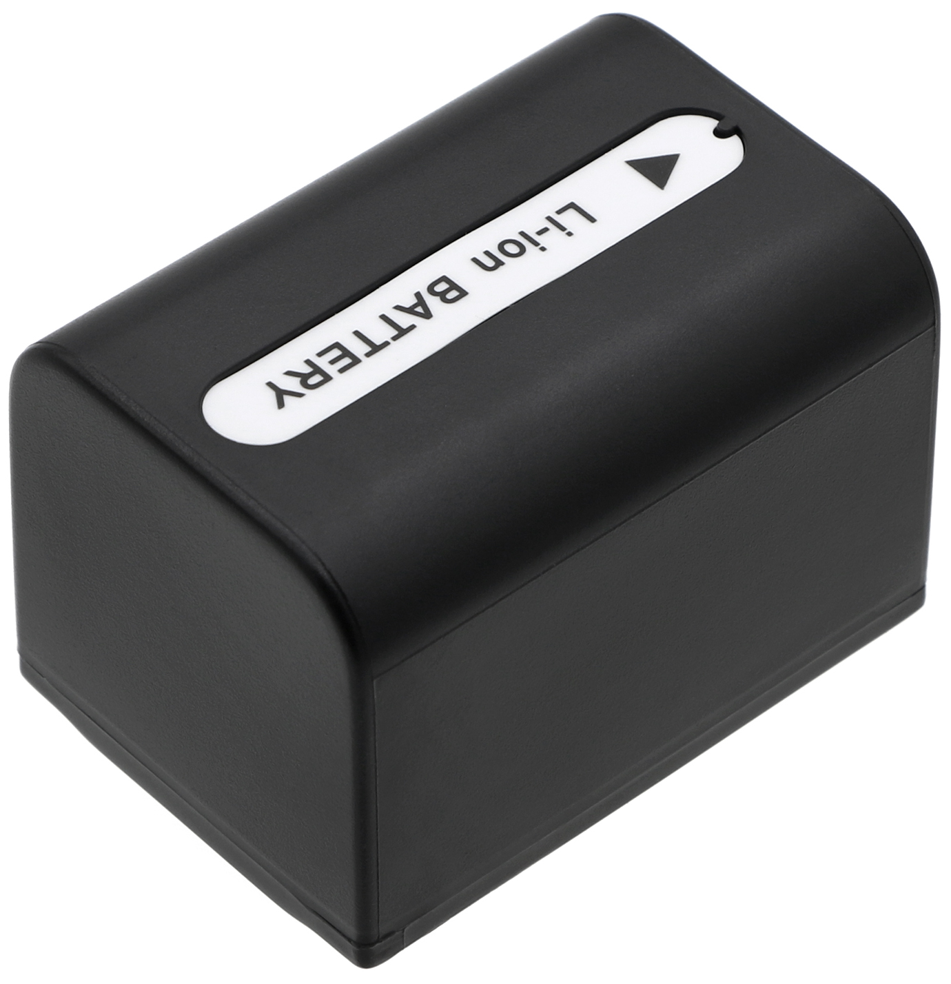 Sony NP-FH70 CR-HC51E DCR-30 camera battery 1300mAh Li-ion 7.4V