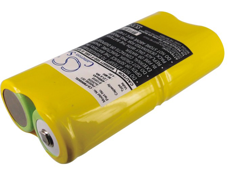Fluke Scopemeter AS30006 B10858 PM9086 PM9086-001 battery