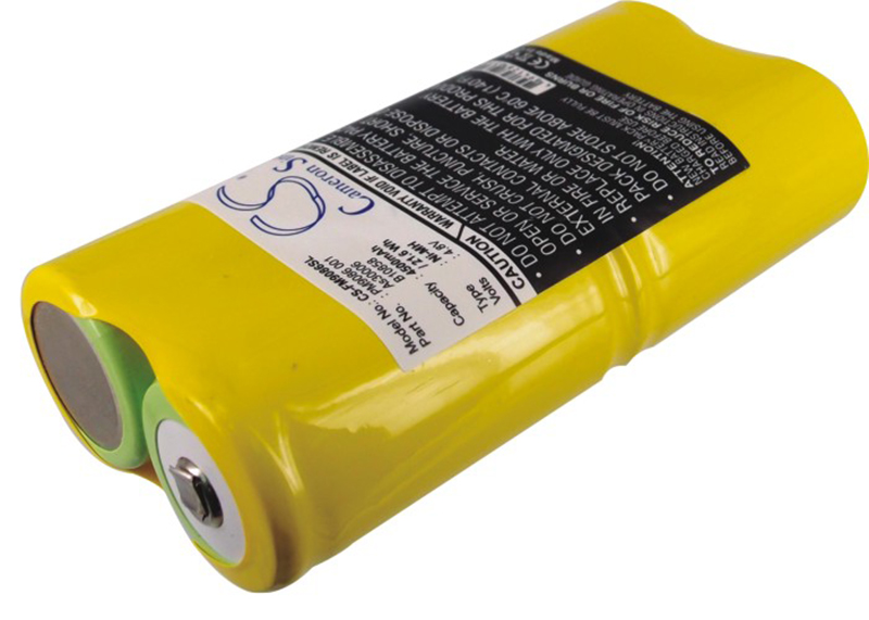 Fluke Scopemeter AS30006 B10858 PM9086 PM9086-001 battery