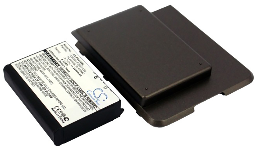 Fujitsu Look N410 10600405394 PL400MB PL400MD battery
