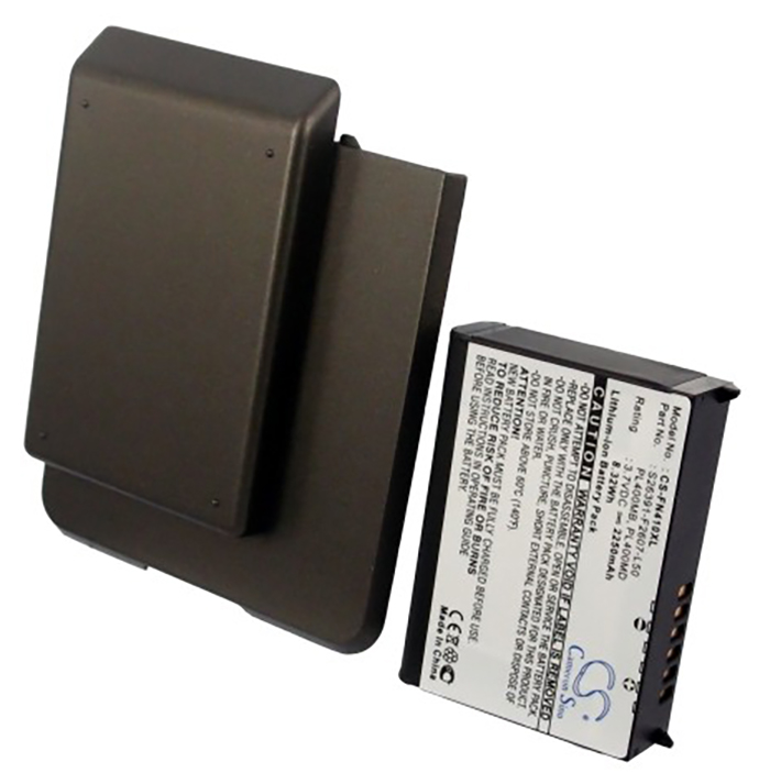 Fujitsu Look N410 10600405394 PL400MB PL400MD battery