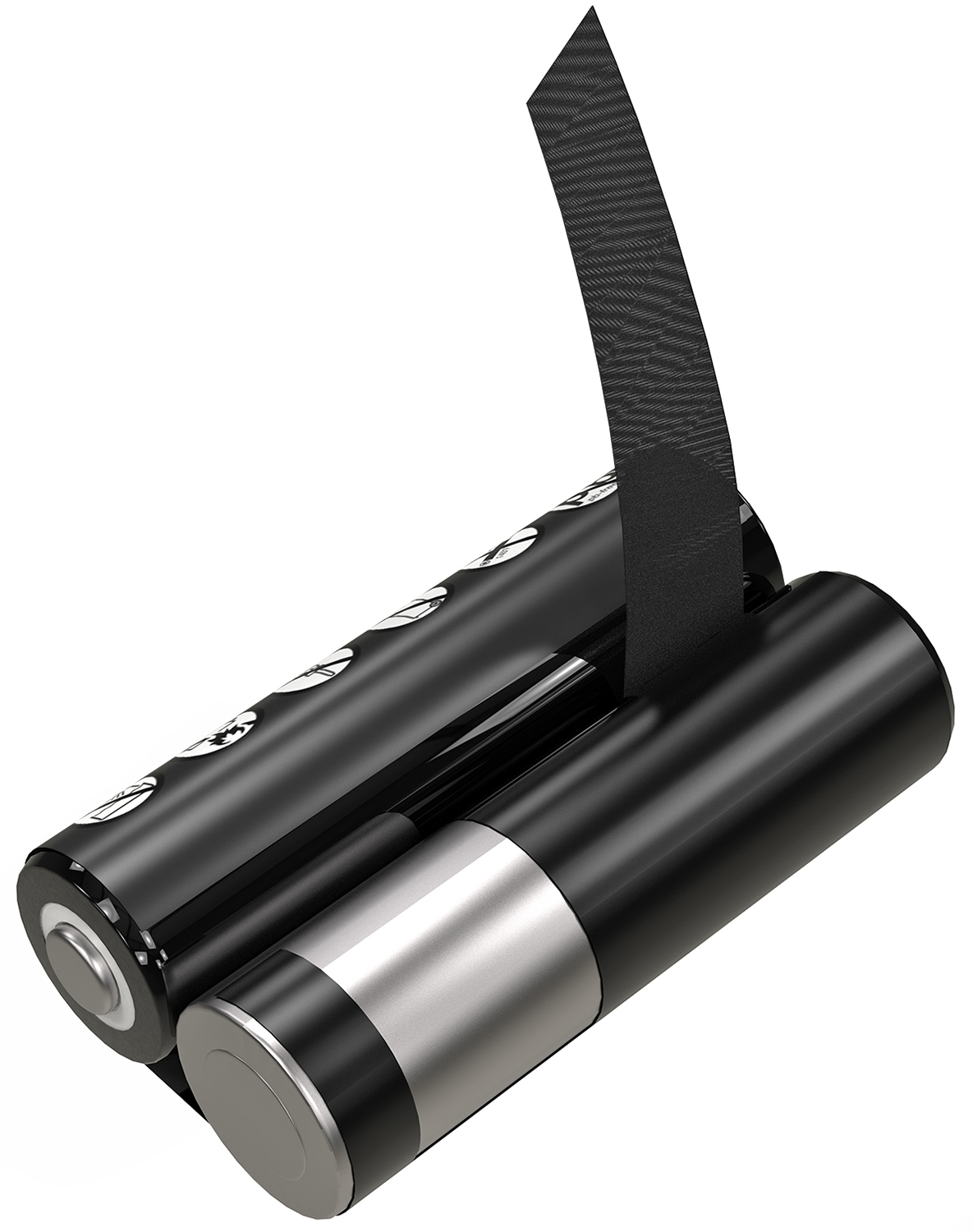 Yaesu VR-120, FNB-79 two-way-radio battery replacement