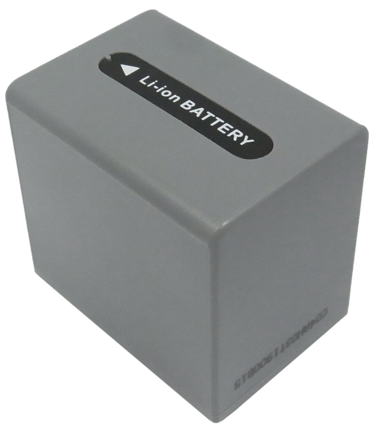 Sony NP-FP80, NP-FP81 camera camcorder battery