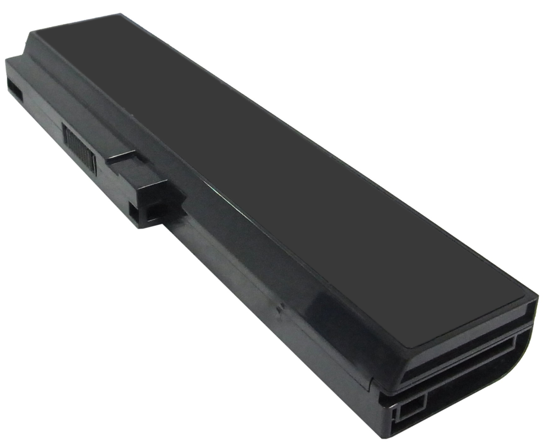 Hasee battery SQU-805 SQU-804 SQU-807 4400mAh black laptop