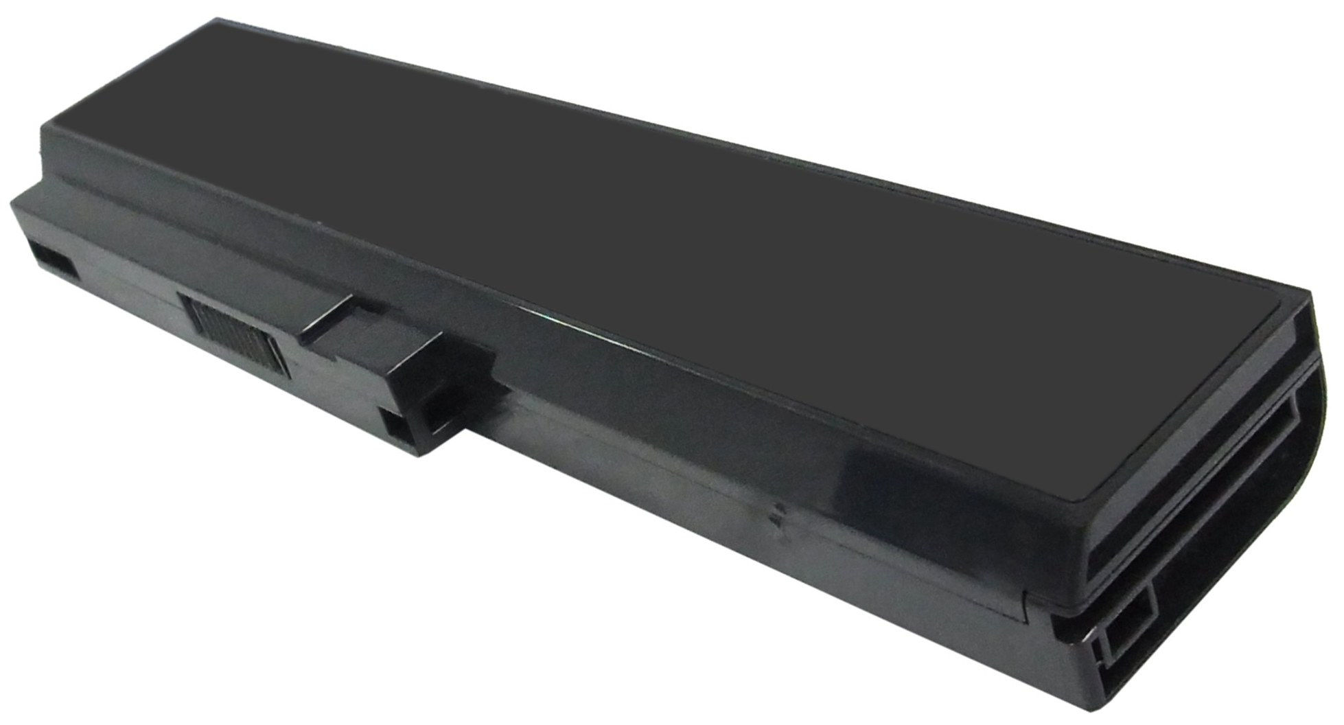 Hasee battery SQU-805 SQU-804 SQU-807 4400mAh black laptop