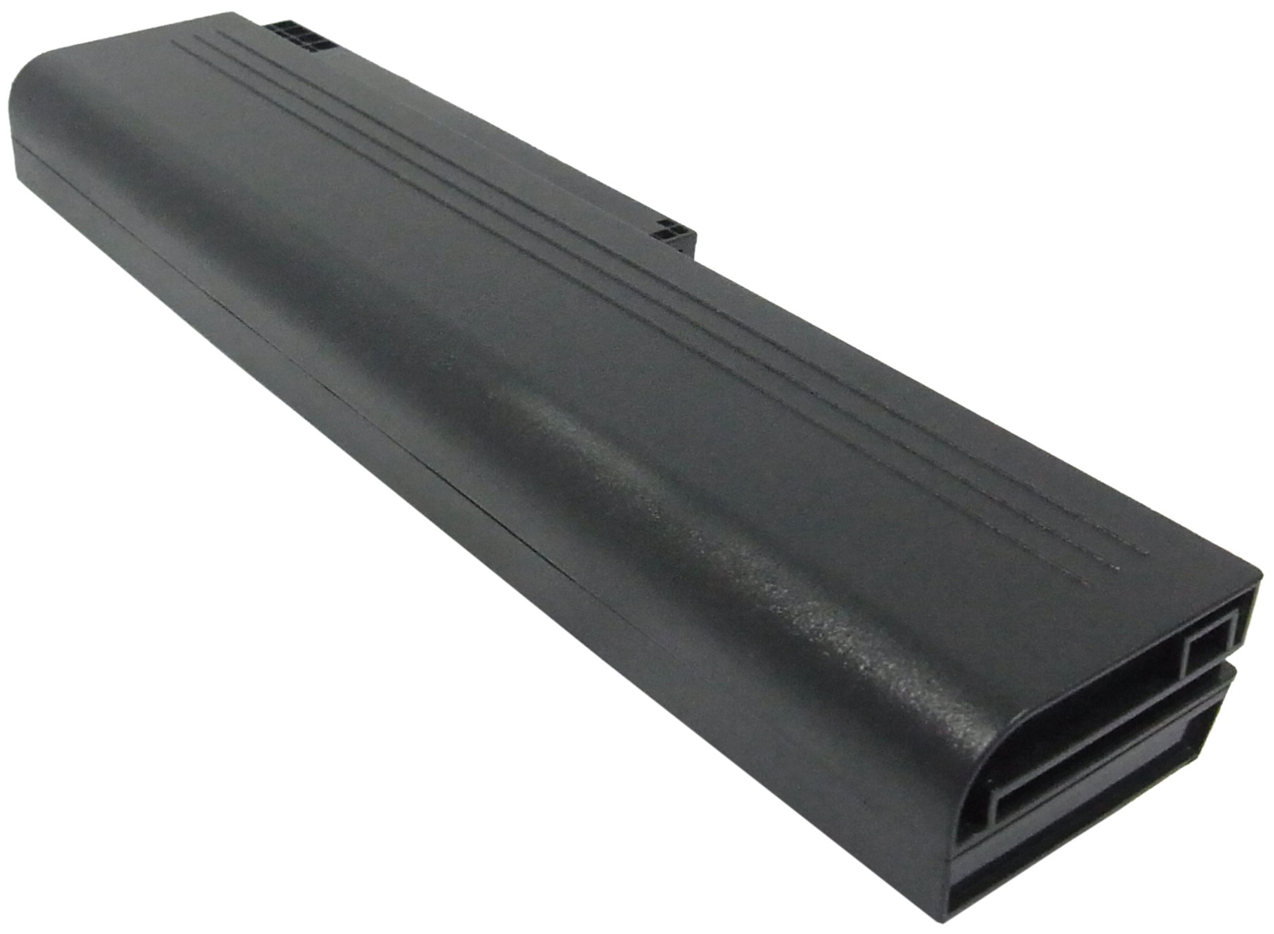 Hasee battery SQU-805 SQU-804 SQU-807 4400mAh black laptop
