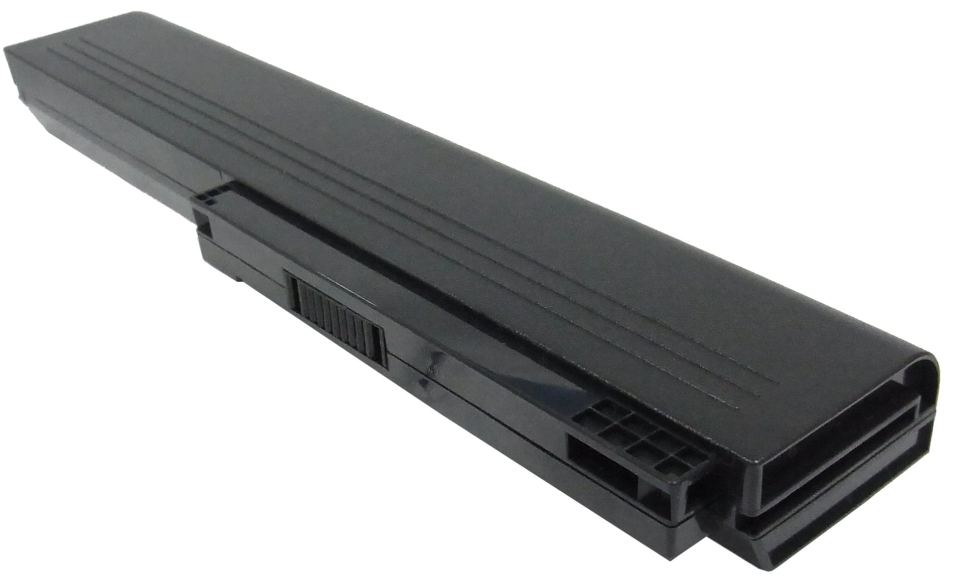 Hasee battery SQU-805 SQU-804 SQU-807 4400mAh black laptop