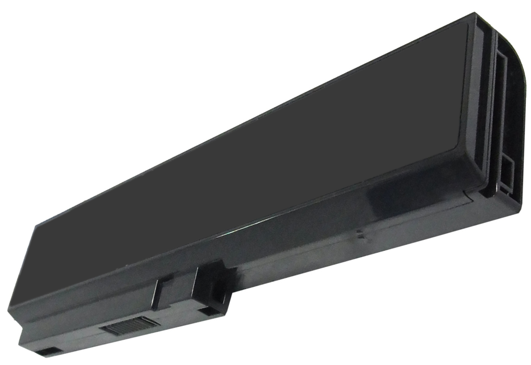 Hasee battery SQU-805 SQU-804 SQU-807 4400mAh black laptop