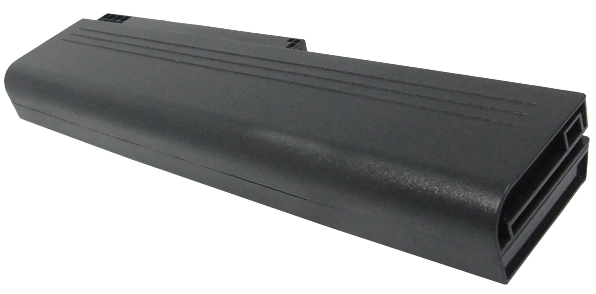Hasee battery SQU-805 SQU-804 SQU-807 4400mAh black laptop