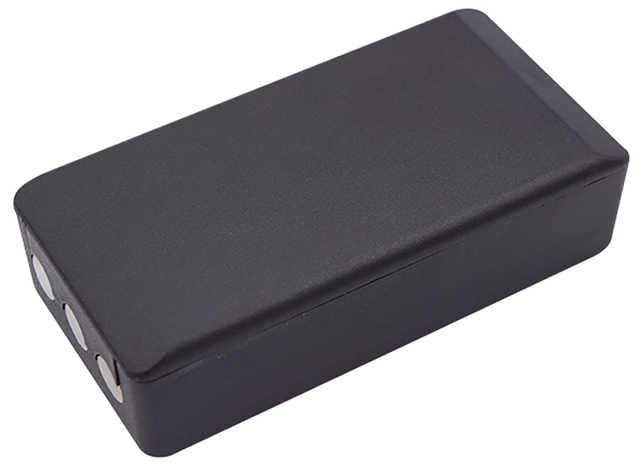 Falard BL7.2 remote battery replacement 2600mAh Li-ion 7.4V