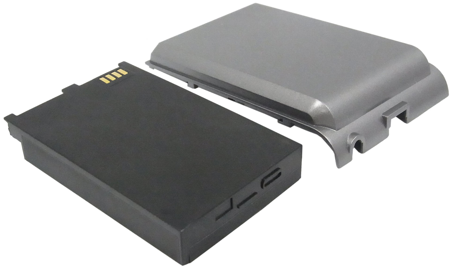Fujitsu Siemens Loox T800 T810 T830 extended with cover battery