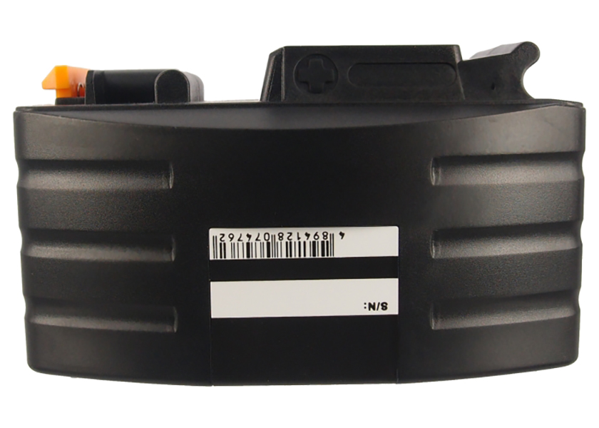 Festool TDD12ES TDD12FX TDD12MH battery 3300mAh 12v