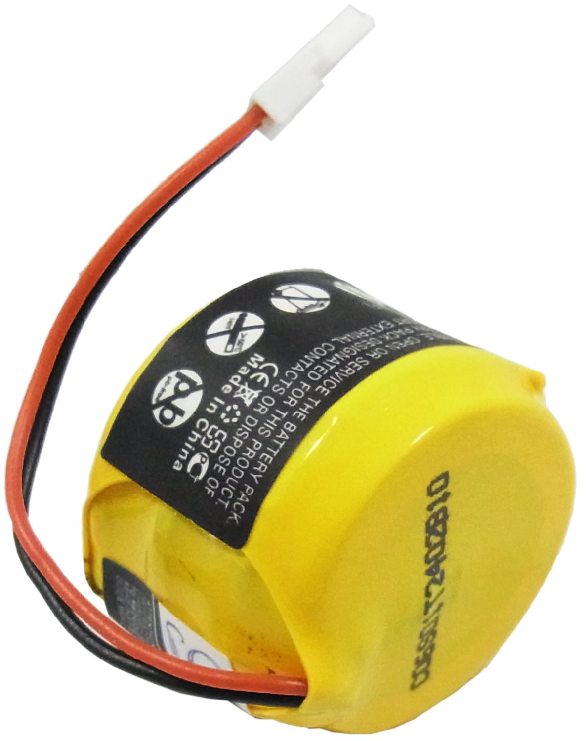 Funai SCT1000 battery replacement rechargeable