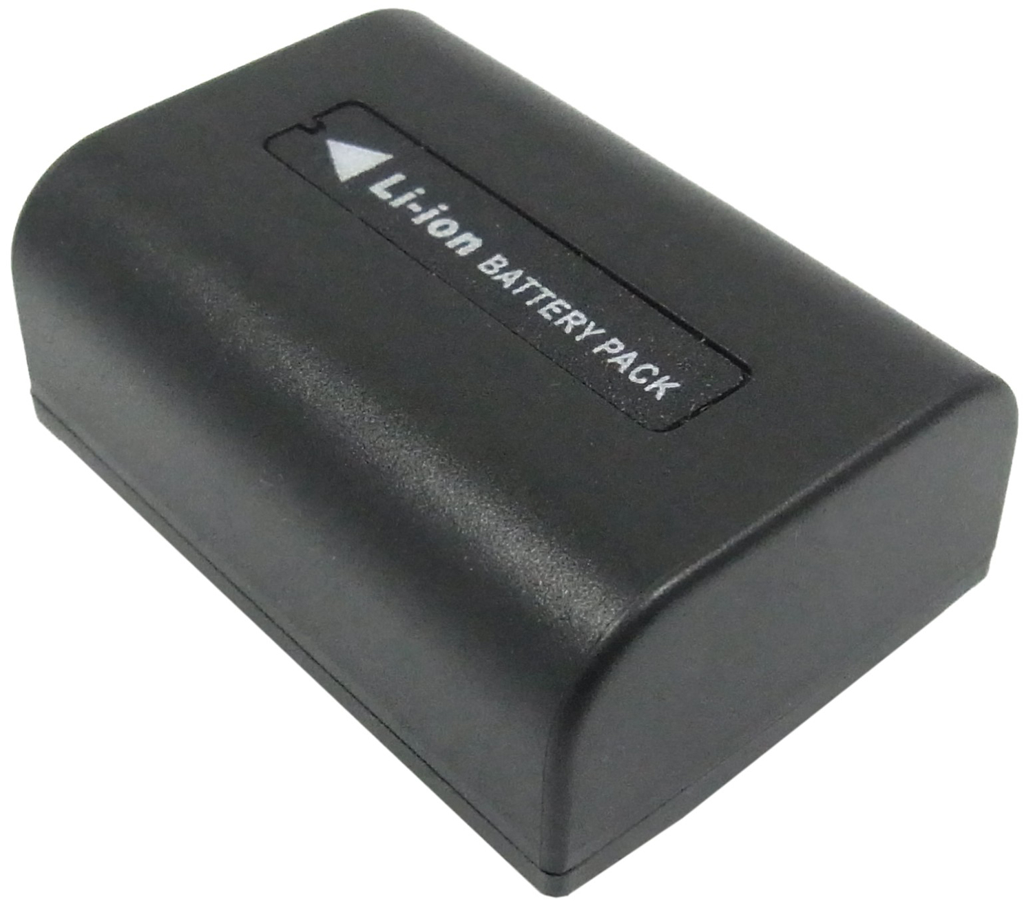 Sony NP-FV50 DCR-DVD403 DCR-SR62 battery 600mAh Li-ion 7.4V