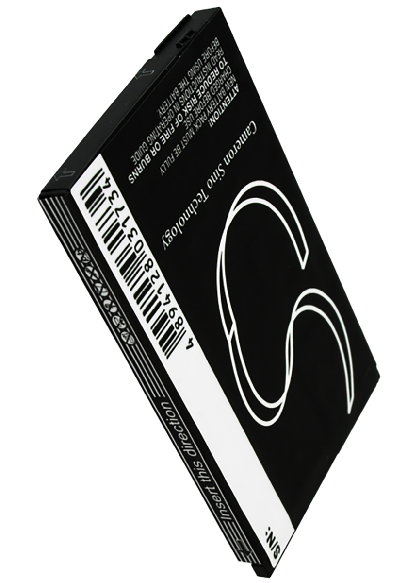 GSmart S1200 S1208 29S00-060F0-S90S CG8SO0924000902 battery