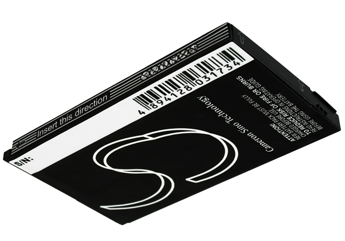 GSmart S1200 S1208 29S00-060F0-S90S CG8SO0924000902 battery
