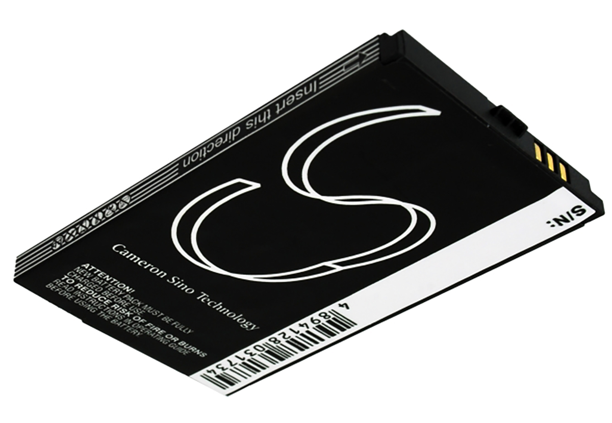 GSmart S1200 S1208 29S00-060F0-S90S CG8SO0924000902 battery