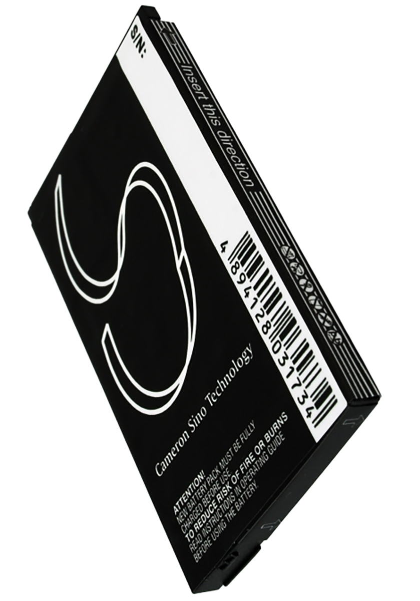GSmart S1200 S1208 29S00-060F0-S90S CG8SO0924000902 battery