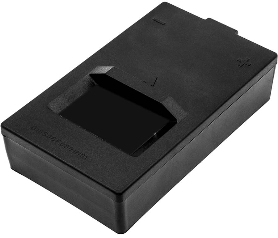 Hiab 2055112 804572 983.6713 983.6721 9836713 9836721 battery