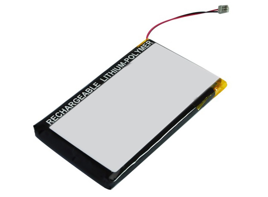 Sony PMPSYHD1 NW-HD1 Mp3 player replacement battery rechargeable