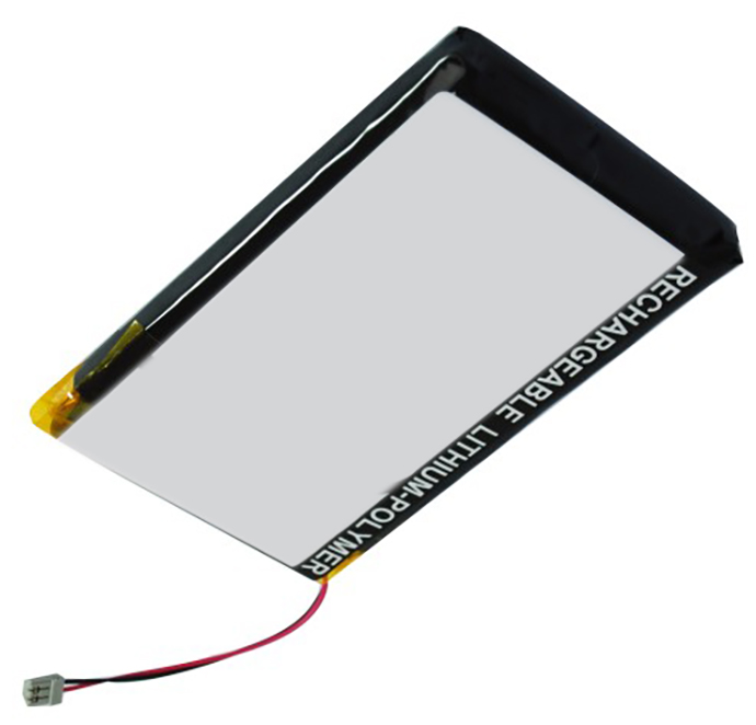 Sony PMPSYHD1 NW-HD1 Mp3 player replacement battery rechargeable